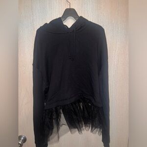 Pilcro by Anthropologie Sweatshirt